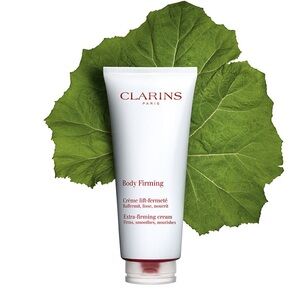 Clarins Body Firming Extra-Firming Cream New body cream 30ml GWP